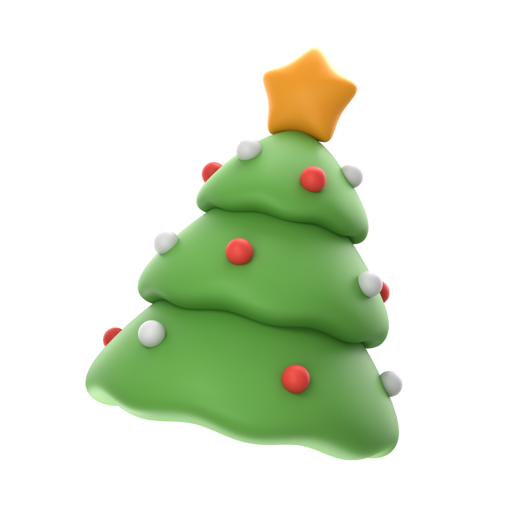 Новогодняя игра #18